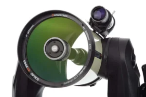 Celestron CPC Deluxe 800 HD