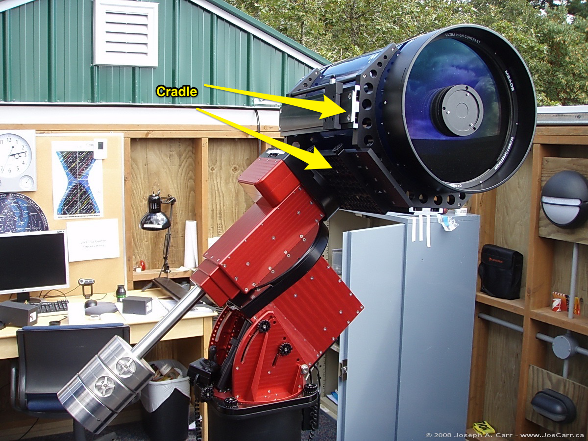 FOR SALE – Meade 14″ SCT and accessories – SOLD
