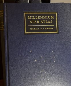 Millennium Star Atlas