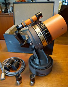 Celestron C 90 Maksutov telescope