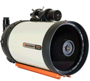Celestron 8" Edge SCT telescope