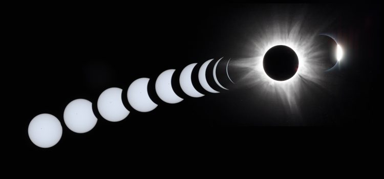 2024 Solar Eclipse - banner