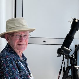 John McDonald – 1936-2026 – In Memoriam