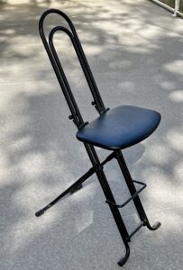 Astronomy observers chair