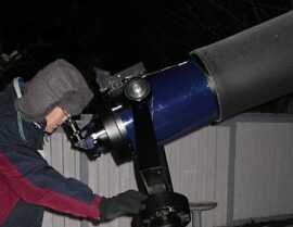 Meade 10" SCT for sale by David Prud'homme
