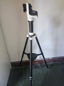 Skywatcher AZ GTi