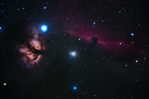 Horsehead Nebula image