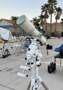 Skywatcher EQ6-R Pro mount, pier, tripod for sale (not telescope)