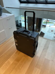 Skywatcher EQ6-R Pro case