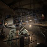 David Dunlap Observatory telescope