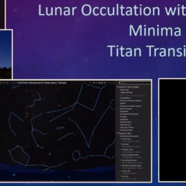 Astronomy Cafe – Sep 22, 2025