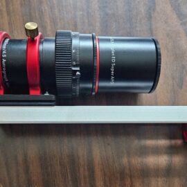 FOR SALE: Canon T5i, duo band filters, Askar Astrograph, Ioptron mount