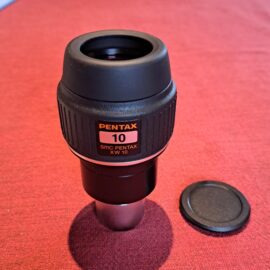 FOR SALE: SMC XW Pentax 10mm eyepiece – $350