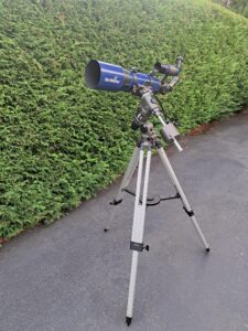 Skywatcher 120mm