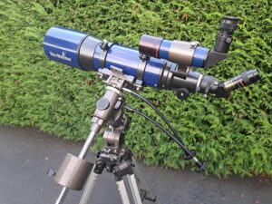 Skywatcher 120mm