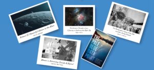 2026 - Astronomy Day in Victoria - Presenters-banner