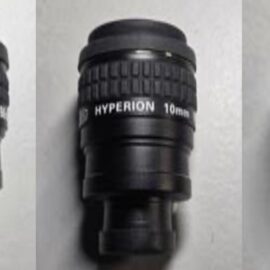 Igor Kharchenko - 5 eyepieces