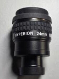 Baader Hyperion 24mm