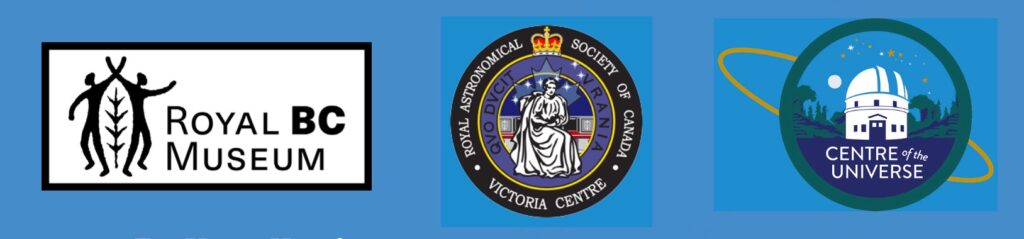 Royal BC Museum, RASC Victoria Centre, Centre of the Universe