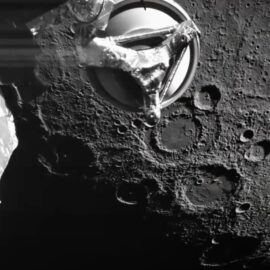 ESA's BepiColombo mission to Mercury