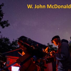 Astronomy Cafe – Jan 19, 2026
