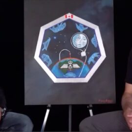 Astronomy Cafe – Feb 2, 2026