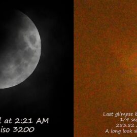 Astronomy Cafe – March 9, 2026