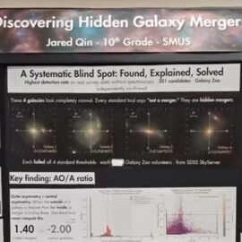 Astronomy Cafe – April 13, 2026