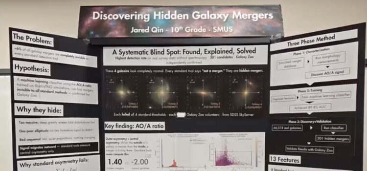 Astronomy Cafe – April 13, 2026