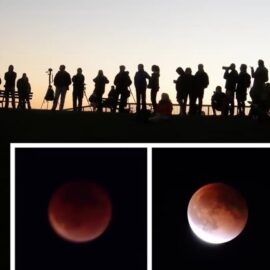 Astronomy Cafe – May 11, 2026