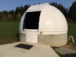 15' dome for sale - Angela