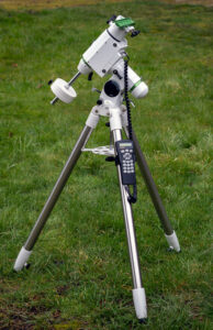 SkyWatcher HEQ5 Pro mount
