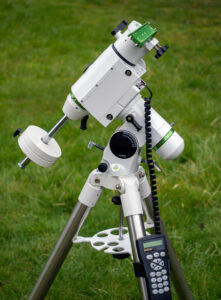 SkyWatcher HEQ5 Pro mount