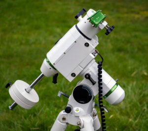 SkyWatcher HEQ5 Pro mount