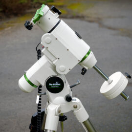 SkyWatcher HEQ5 Pro mount