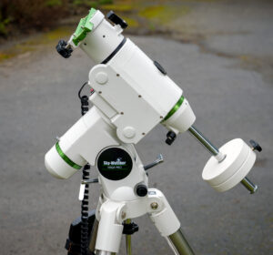 SkyWatcher HEQ5 Pro mount