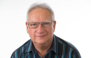 Dennis Crabtree