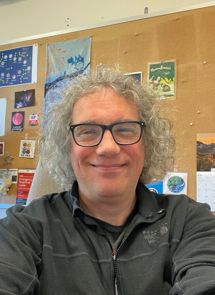 James DiFrancesco