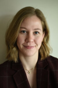 Maaike van Kooten - portrait