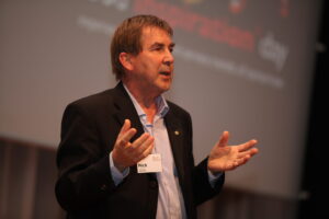 Nick Versteeg