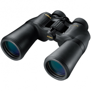 Nikon Aculon 10x50 binoculars