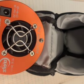 FOR SALE: ZWO ASI 183MM Pro camera – $700