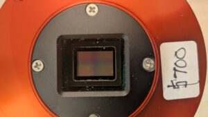 ZWO ASI 183MM Pro camera