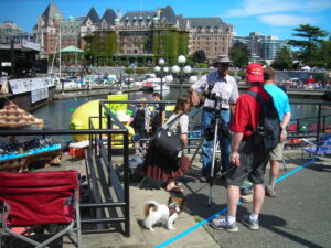 Sid at Symphony Splash 2012