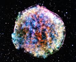 Image of Supernova