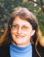 Dr. Julia Foght