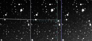 Minor planet 578249 Josephcarr discovery images