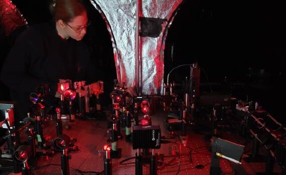 Maaike van Kooten - REVOLT test bed