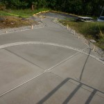Vco Deck Paved