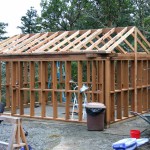 Vco Roof Trusses